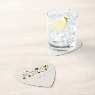 KARTONNEN ONDERZETTERS