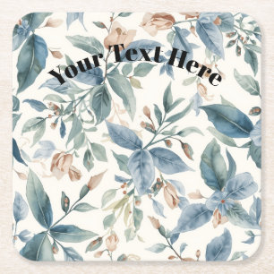  KARTONNEN ONDERZETTERS