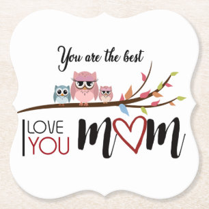 KARTONNEN ONDERZETTERS