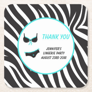  KARTONNEN ONDERZETTERS