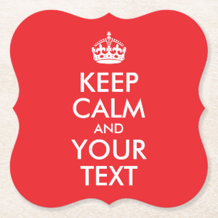  KARTONNEN ONDERZETTERS