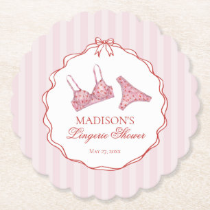  KARTONNEN ONDERZETTERS