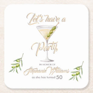  KARTONNEN ONDERZETTERS