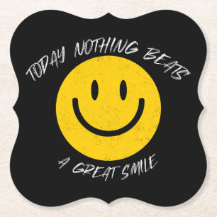  KARTONNEN ONDERZETTERS