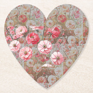 KARTONNEN ONDERZETTERS