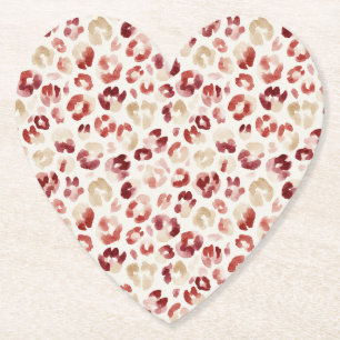  KARTONNEN ONDERZETTERS