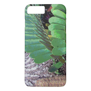 Kartonnen palm (Plant van karton) Case-Mate iPhone Case