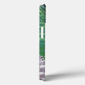 Kartonnen palm (Plant van karton) Case-Mate iPhone Case (Achterkant / Rechts)