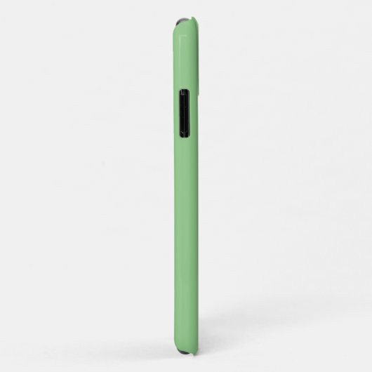 Kartonnen pijl Case-Mate iPhone case (Achterkant/rechts)