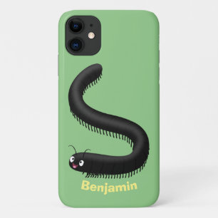 Kartonnen pijl Case-Mate iPhone case