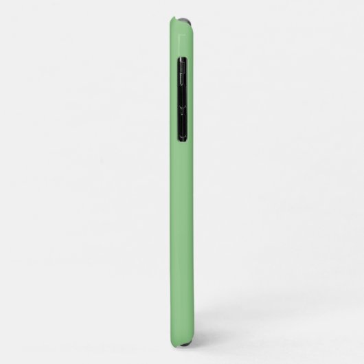 Kartonnen pijl Case-Mate iPhone case (Achterkant/links)