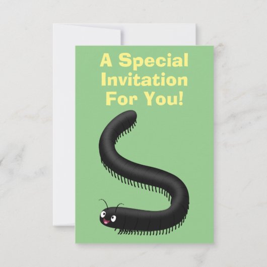 Kartonnen pijl kaart (Achterkant)