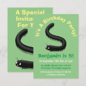 Kartonnen pijl kaart (Voorkant / Achterkant)