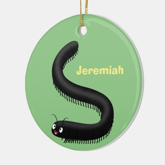 Kartonnen pijl keramisch ornament (Links)