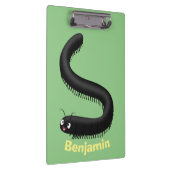 Kartonnen pijl klembord (Rechts)