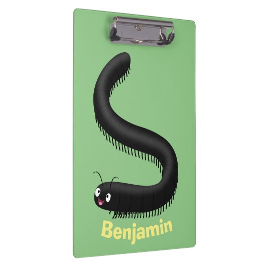 Kartonnen pijl klembord (Rechts)