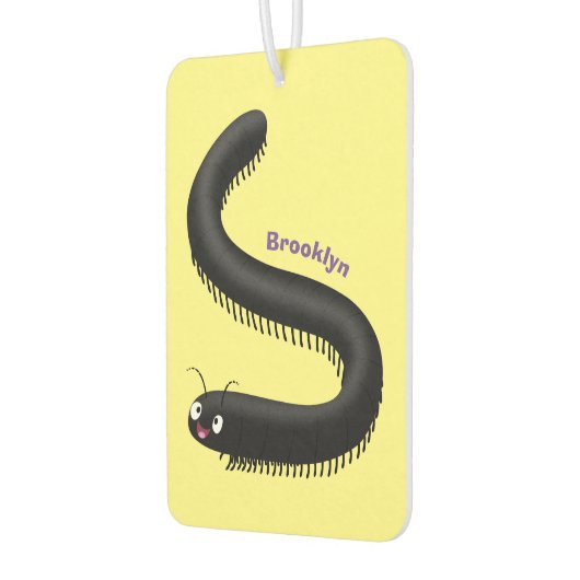 Kartonnen pijl luchtverfrisser (Links)