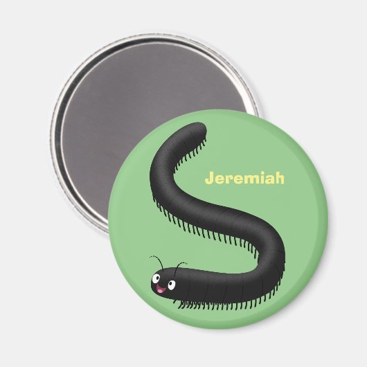 Kartonnen pijl magneet (Voorkant / Achterkant)