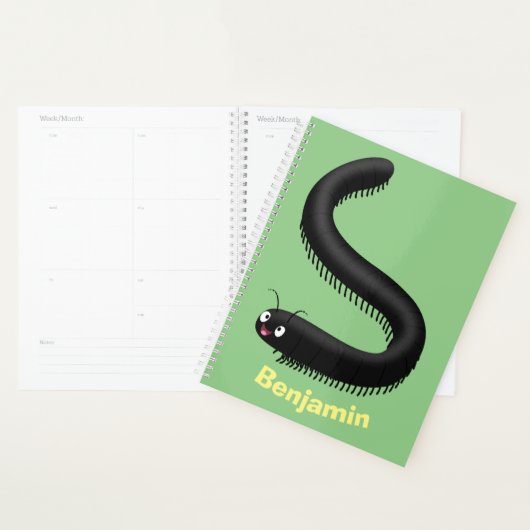 Kartonnen pijl planner (Display)