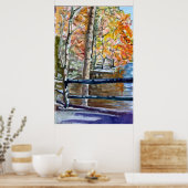 KARTPOSTERS - CANVAS PRINTS - HARRIET DAVIDSOHN (Keuken)