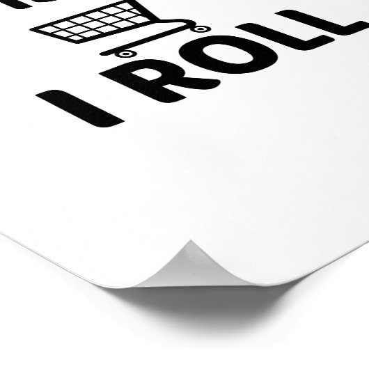 KARTROLL POSTER (Hoek)