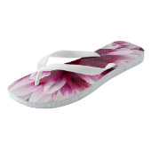 Kartuizerinnen Teenslippers (Schuin)