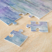 Kartvis pu legpuzzel (Zijkant)