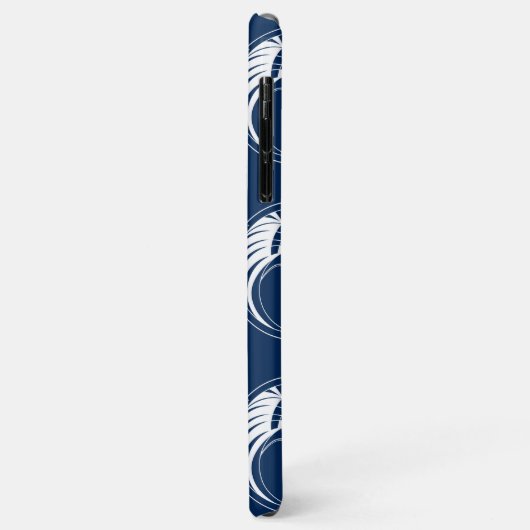 Karura iPhone 11 Hoesje (Achterkant/links)