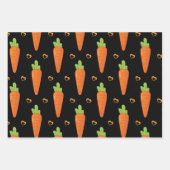 Karuta Inpakpapier Vel (Voorkant)