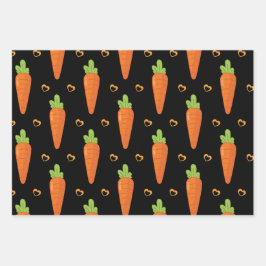 Karuta Inpakpapier Vel