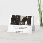 Karweien Kaart (Achterkant)