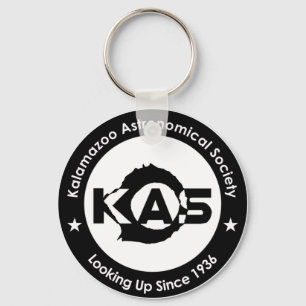 KAS-Sleutelhanger Sleutelhanger