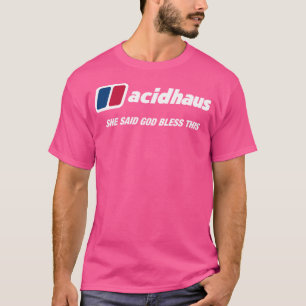 Kasabian - Zegen dit zure huis T-shirt