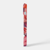 Kasane teto iPhone 15 case (Linkerkant)