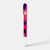 Kasane teto iPhone 15 case (Linkerkant)