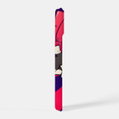 Kasane teto iPhone 15 case (Rechterkant)