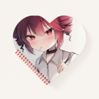 Kasane teto notitieboek