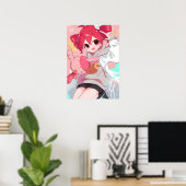 Kasane teto poster (Thuiskantoor)