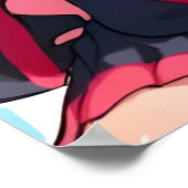 Kasane teto poster (Hoek)