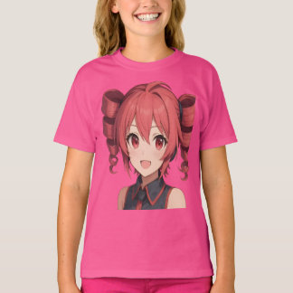 Kasane teto t-shirt