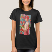 Kasane teto t-shirt (Voorkant)