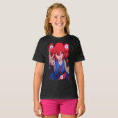 Kasane teto t-shirt (Voorkant volledig)