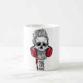 kaselyaeglex koffiemok (Center)