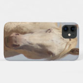  KASEMATE IPHONE CASE "DE PERLINO" (Achterkant (horizontaal))