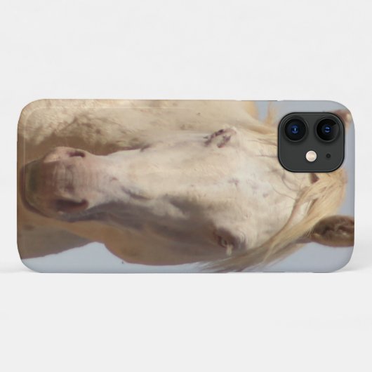  KASEMATE IPHONE CASE "DE PERLINO" (Achterkant (horizontaal))