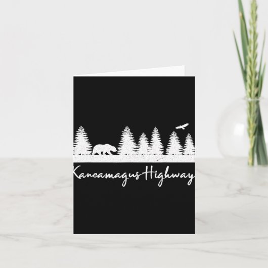 Kash Only The New Improved Humour Of The Fbi Direc Kaart (Voorkant)