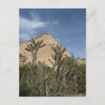 Kasha-Katuwe Tent Rocks Nationaal Monument