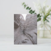 Kasha-Katuwe Tent Rocks Nationaal Monument Briefkaart (Staand voorkant)