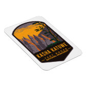 Kasha Katuwe Tent Rocks National Monument Magneet (Rechterzijde)