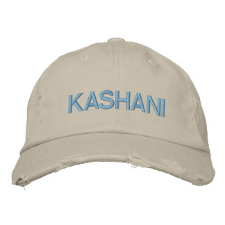 KASHANI Distress Baseball Pet